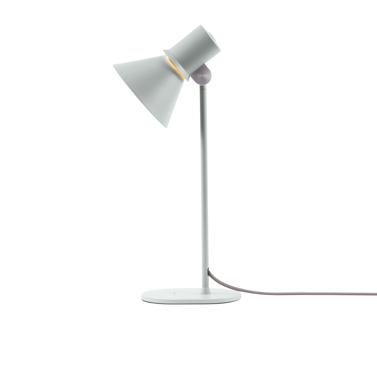 Anglepoise SHOP Grey Mist Type 80 T1 Table Lamp