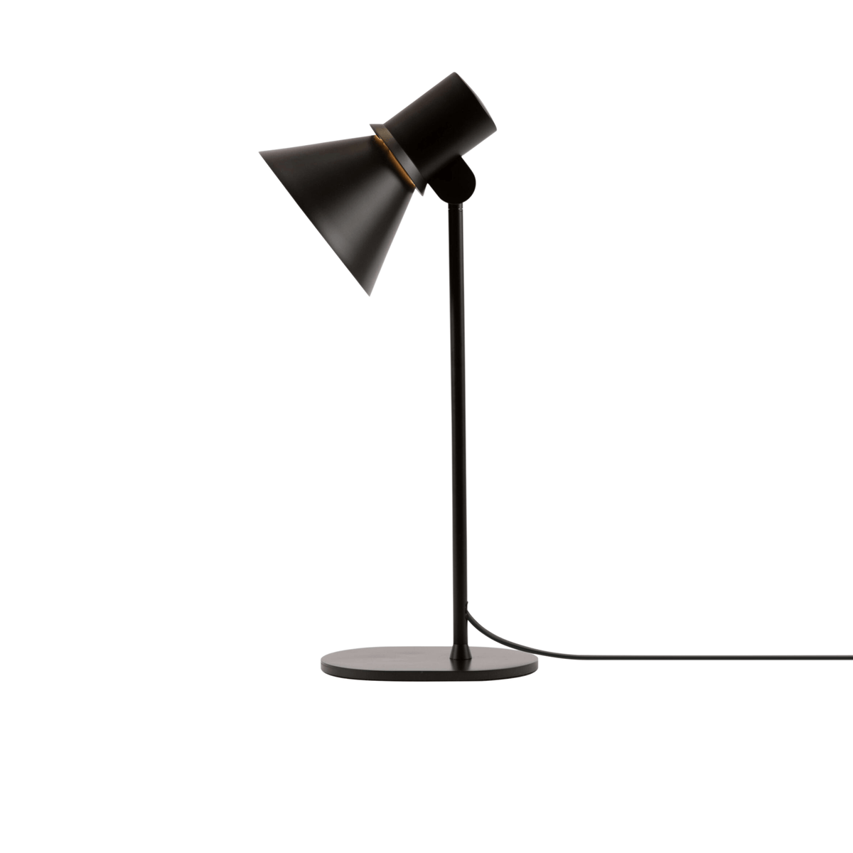 Anglepoise SHOP Matte Black Type 80 T1 Table Lamp