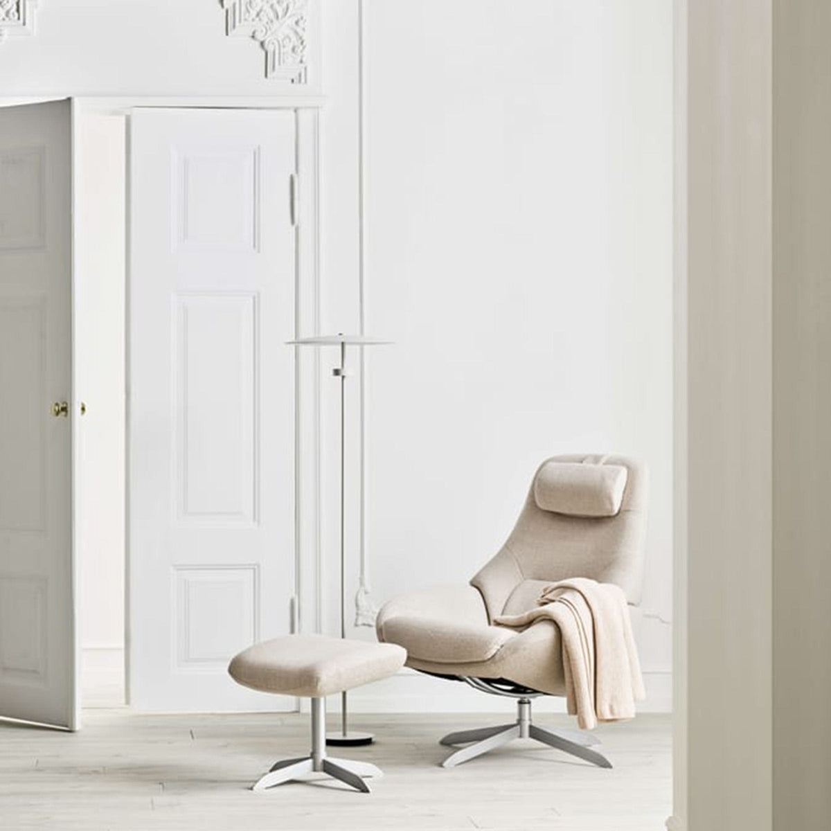 Bolia Furniture Universal Headrest