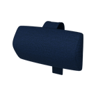 Bolia Furniture London Flat Weave / Blue Universal Headrest
