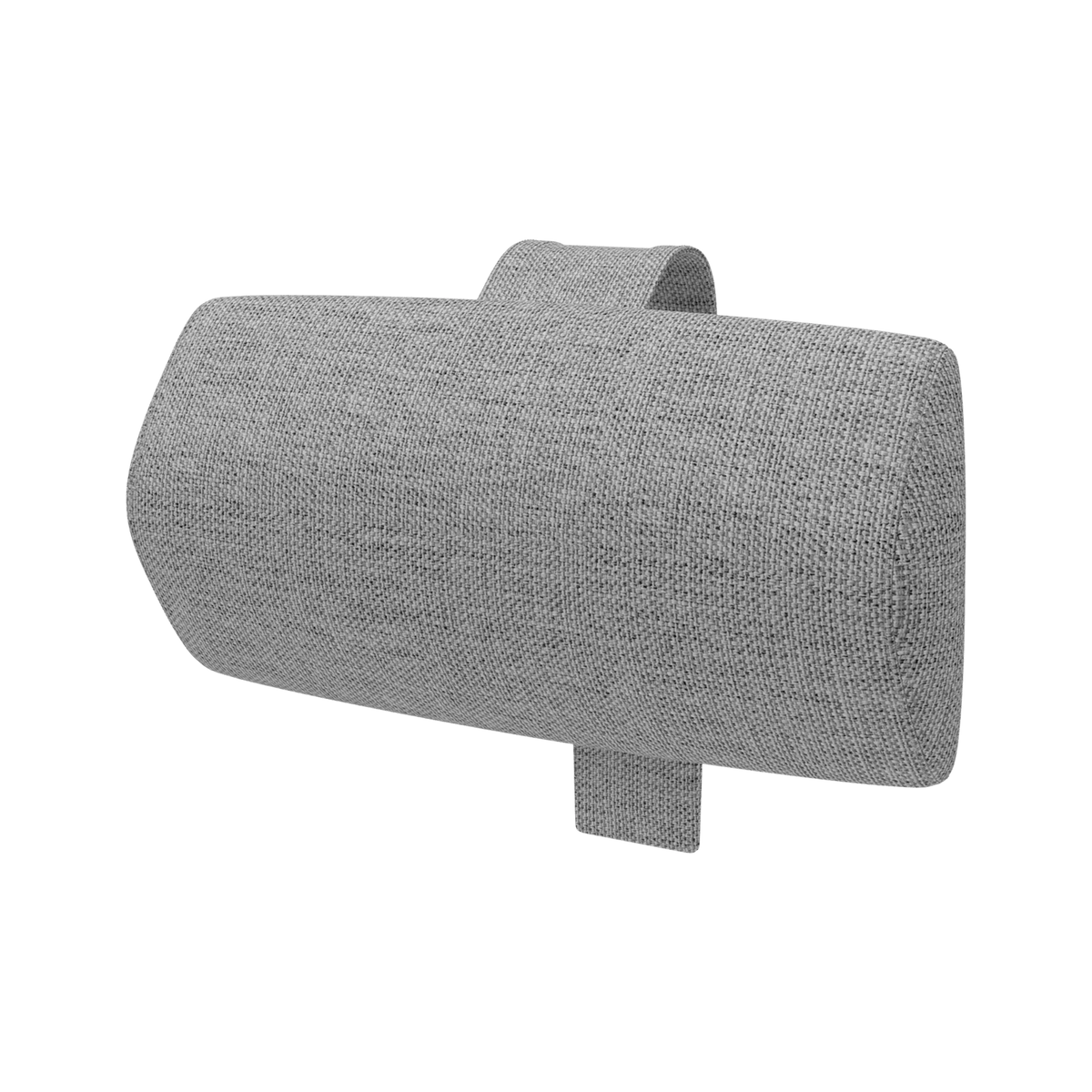 Bolia Furniture London Flat Weave / Light Grey Universal Headrest