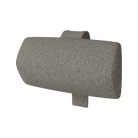 Bolia Furniture Vilme Bouclé / Grey Brown Universal Headrest