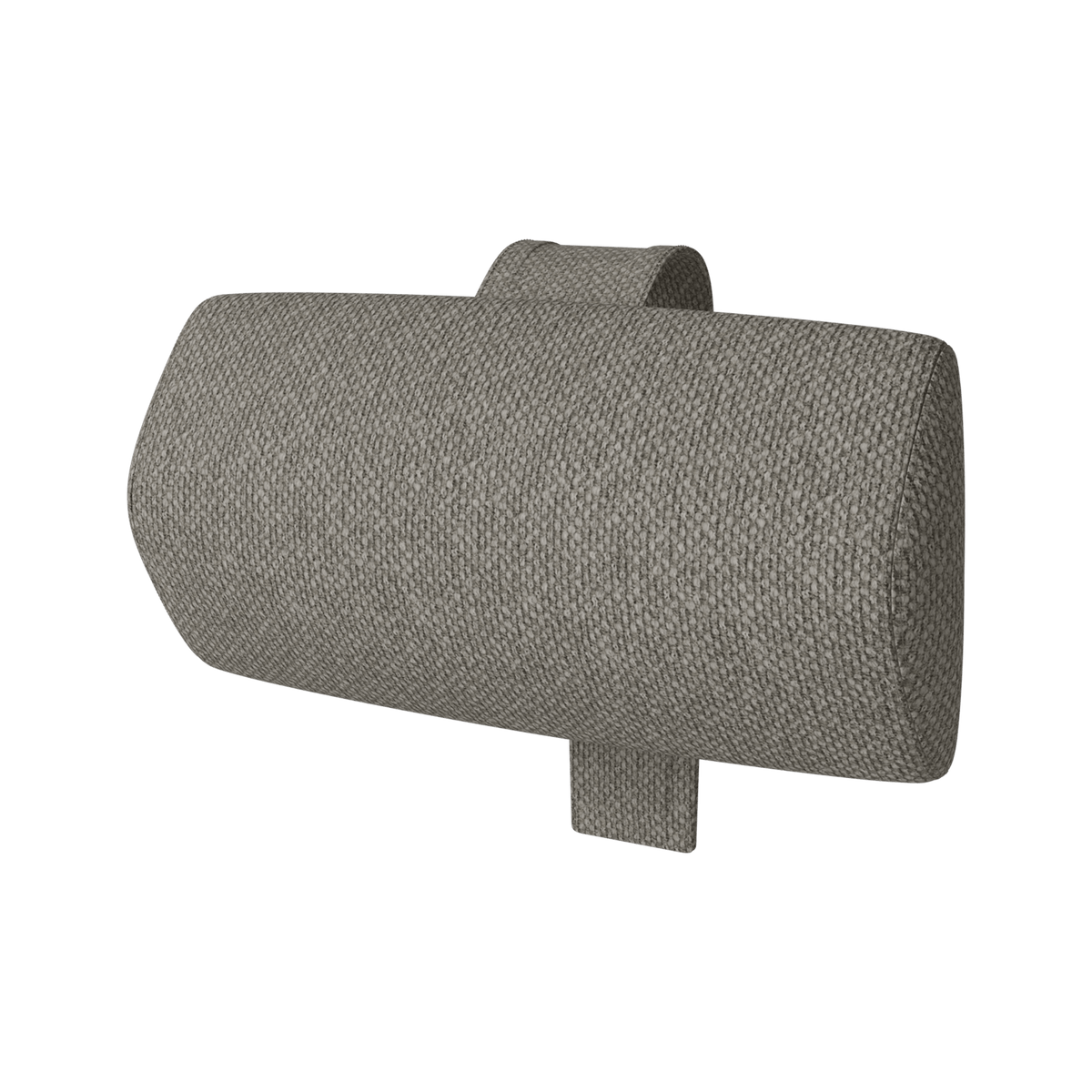 Bolia Furniture Vilme Bouclé / Grey Brown Universal Headrest