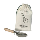 Verve Culture Verve Culture - Italian Beechwood Pizza Slicer