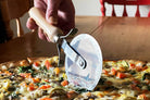 Verve Culture Verve Culture - Italian Beechwood Pizza Slicer