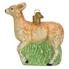 Old World Christmas SHOP Vintage Doe Ornament
