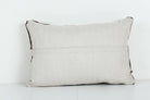 Vintage Pillows Store Vintage Pillows Store - Turkish Kilim Pillow 16'' x 24''
