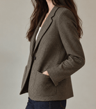 Diega SHOP Vunto Wool Blazer