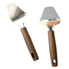 Fodory Kitchen Tools & Utensils Walnut Handle Cheese Plane