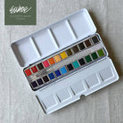 Elizabeth Wade Studio SHOP Watercolor Paint Set