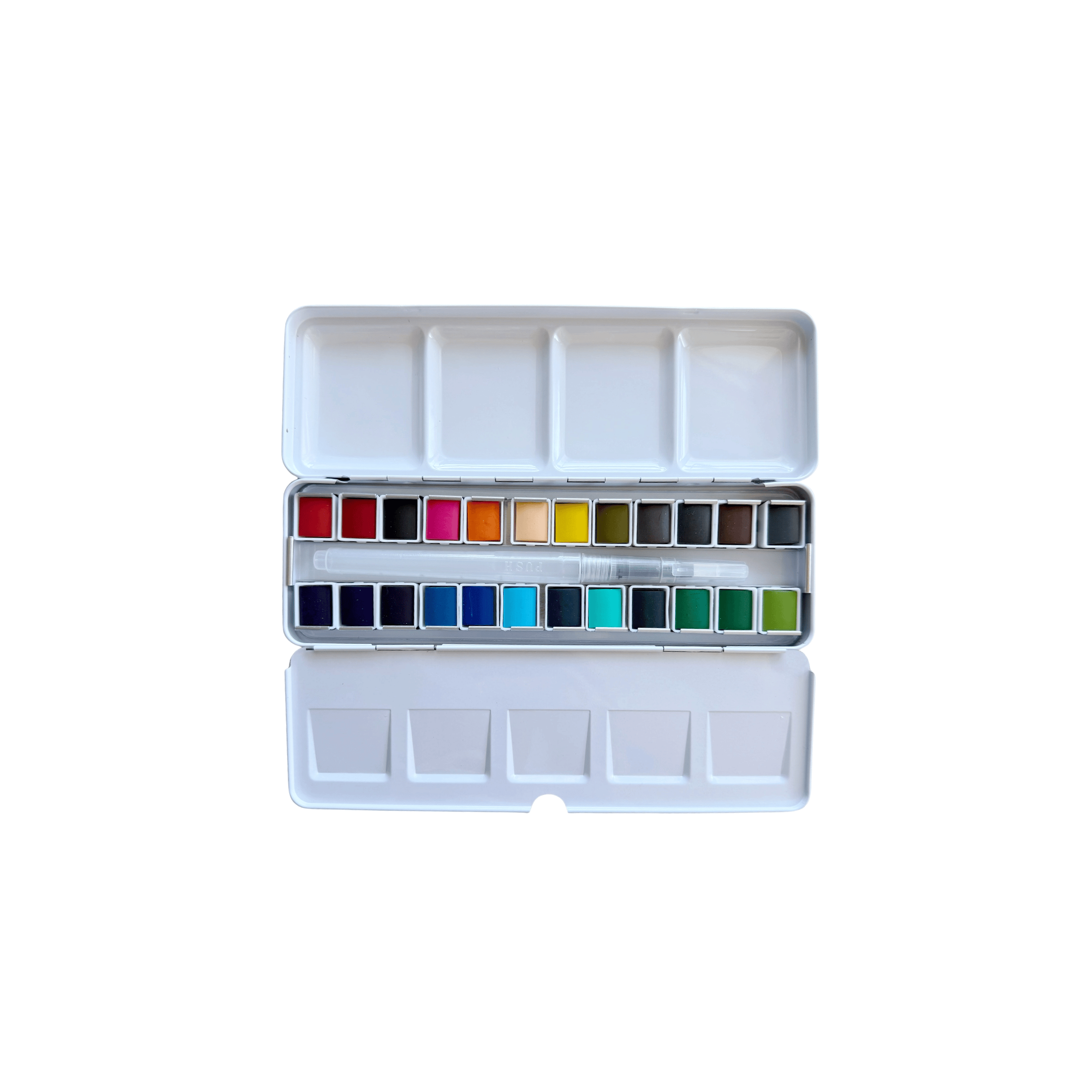 Elizabeth Wade Studio SHOP Watercolor Paint Set