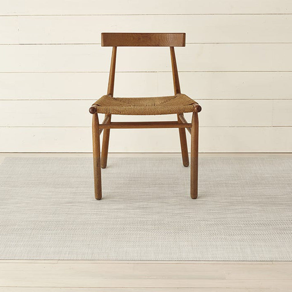 Chilewich Rug Wave Woven Floor Mat
