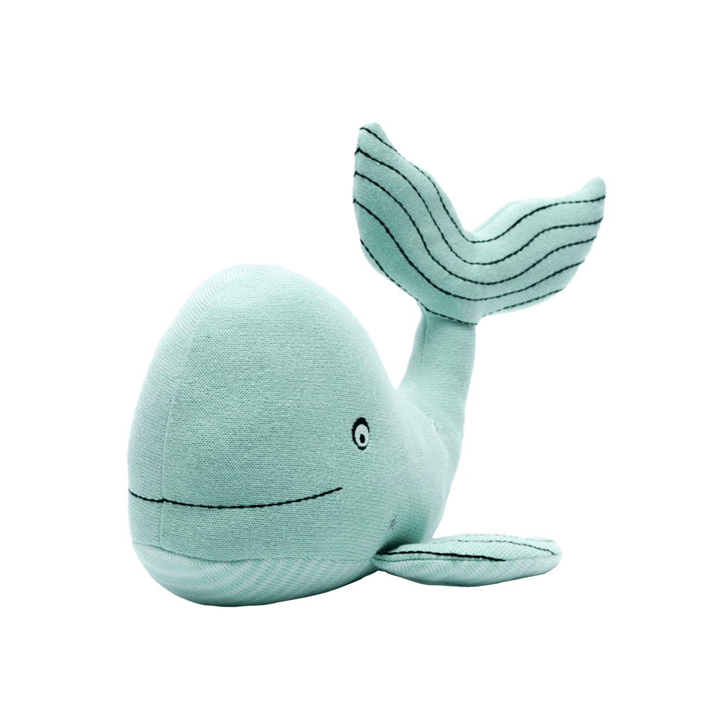 Best Years Ltd Child Whale Plush Toy