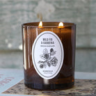 Norfolk Natural Living Candle Wild Fig & Gardenia Candle