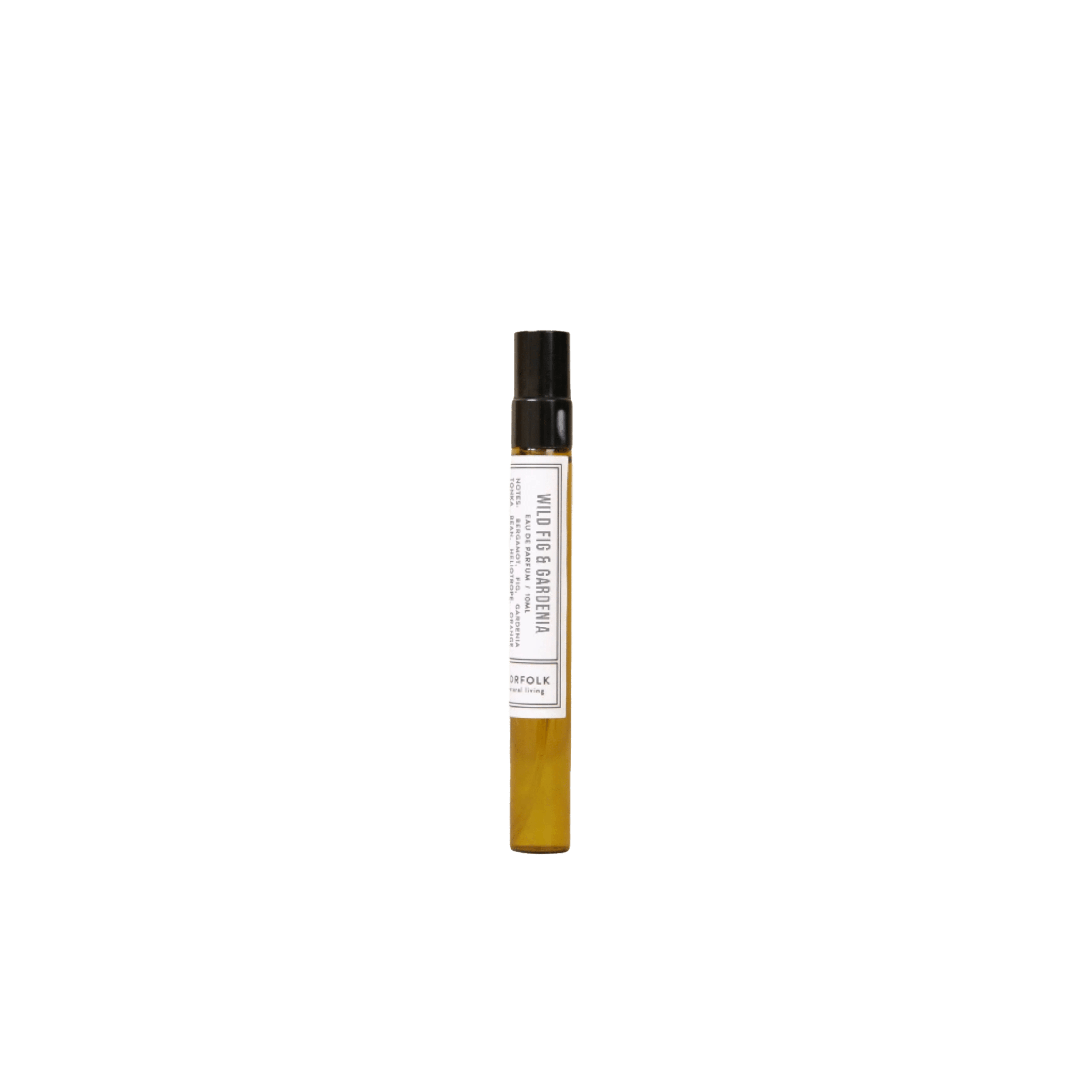 Norfolk Natural Living Perfume Wild Fig & Gardenia Parfum