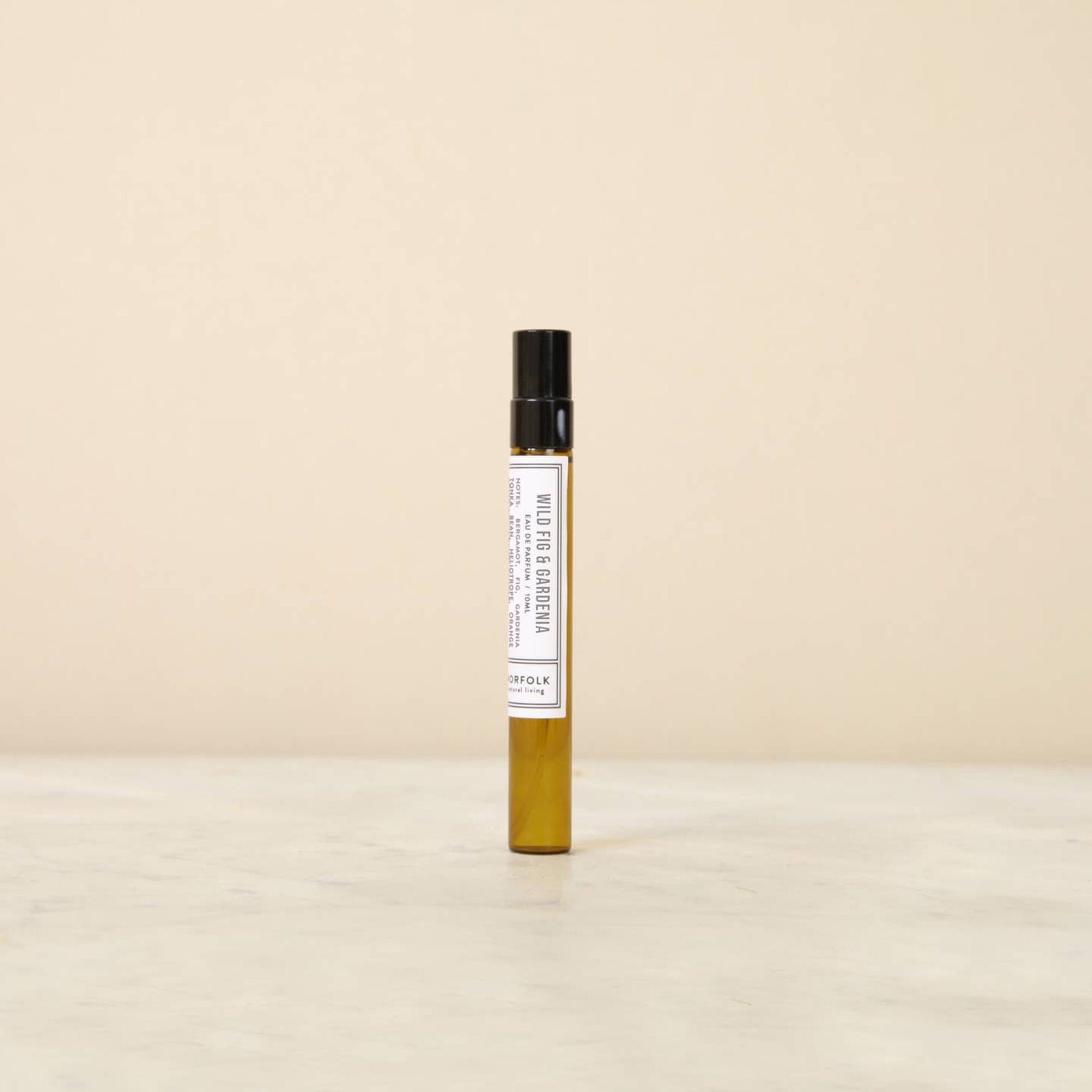 Norfolk Natural Living Perfume Wild Fig & Gardenia Parfum