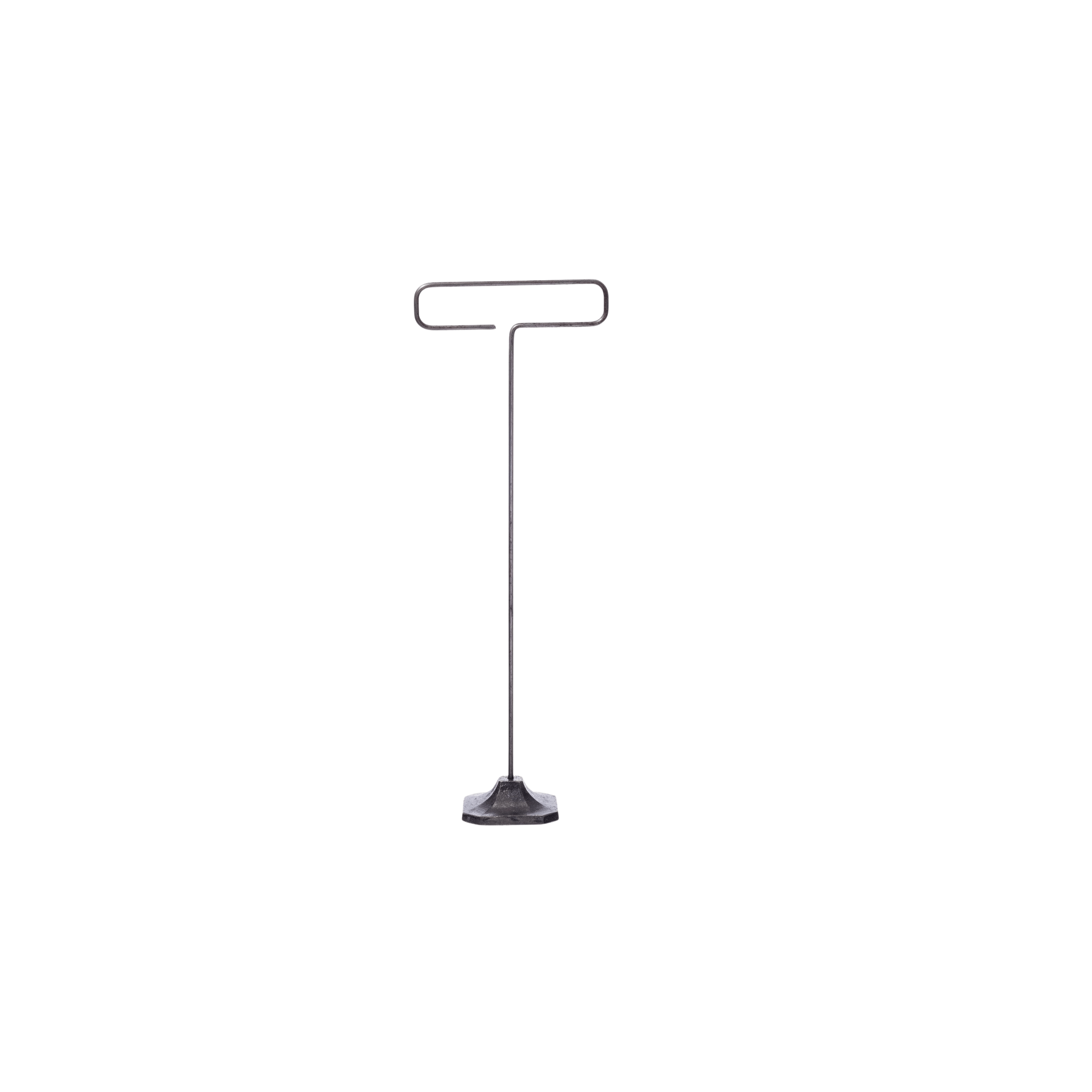 Puebco SHOP Large Wire Display Stand