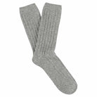ESCUYER Socks Women's Cashmere Crew Socks, Various Colors