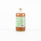 Wood Stove Kitchen Wood Stove Kitchen - Margarita (Spicy Pineapple & Lime) for Cocktails and Mocktails, 16 fl oz