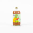 Wood Stove Kitchen Wood Stove Kitchen - Margarita (Spicy Pineapple & Lime) for Cocktails and Mocktails, 16 fl oz