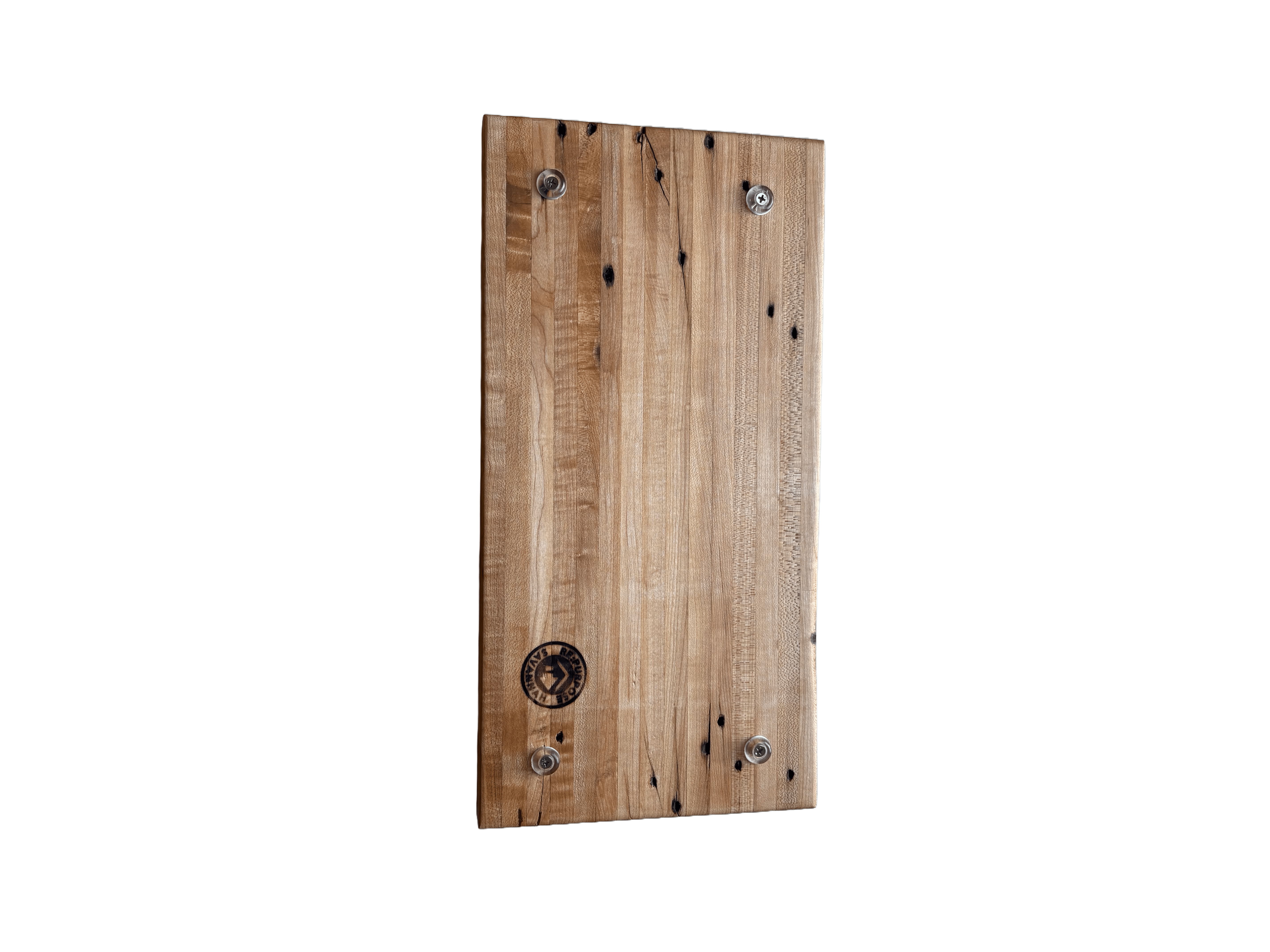 Re:Purpose Savannah Kitchen Tools & Utensils Wooden Charcuterie Board, Large