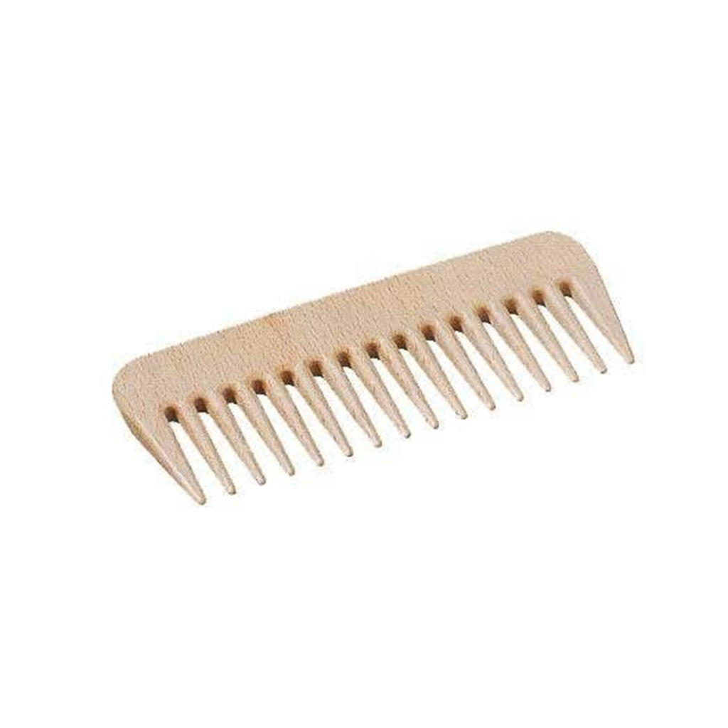 ecoLiving Wooden Styling Comb