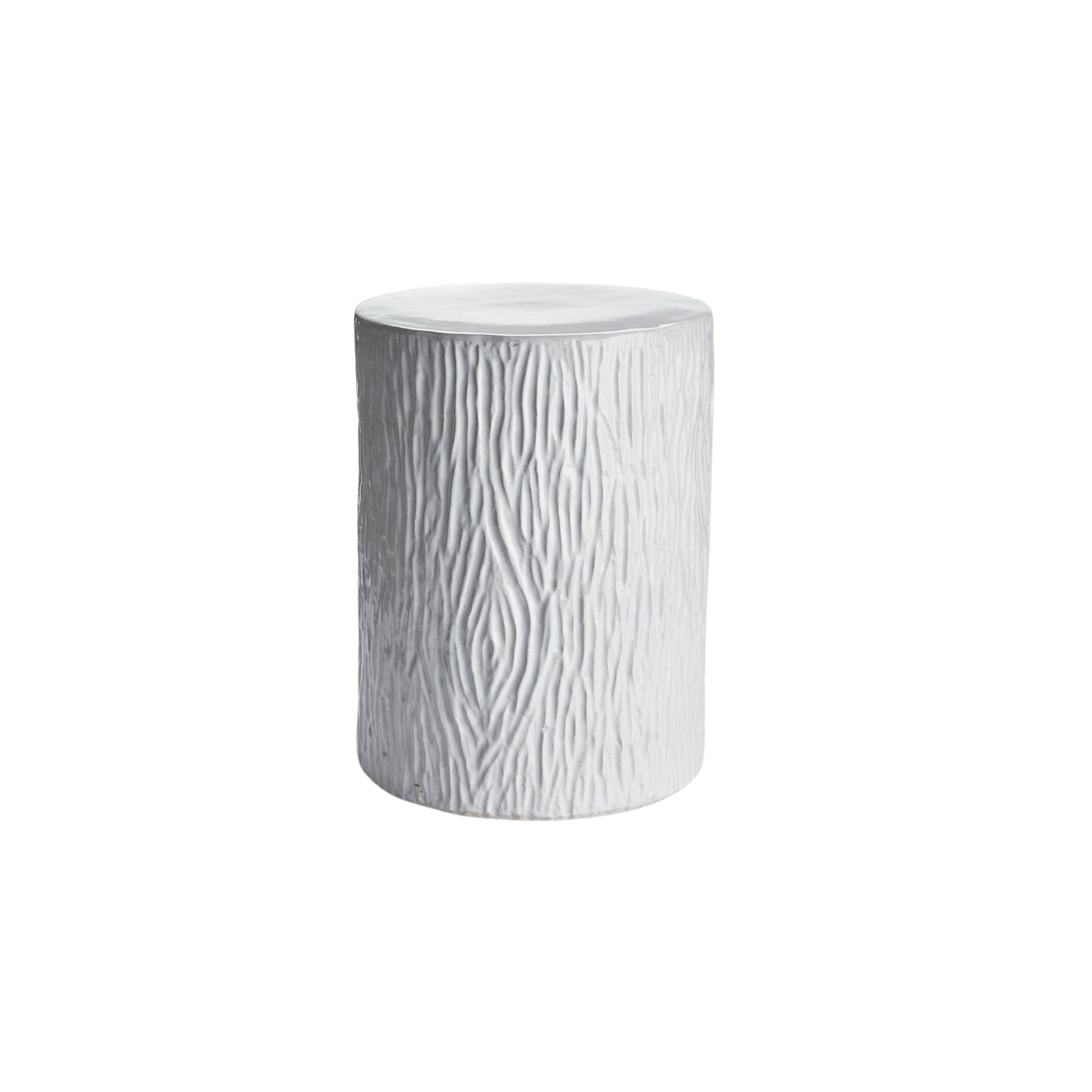 Napa Home & Garden SHOP Woodland Ceramic Stool