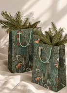 Amy Heitman SHOP Woodland Gift Bag