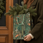 Amy Heitman SHOP Woodland Gift Bag