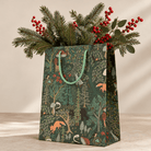 Amy Heitman SHOP Woodland Gift Bag