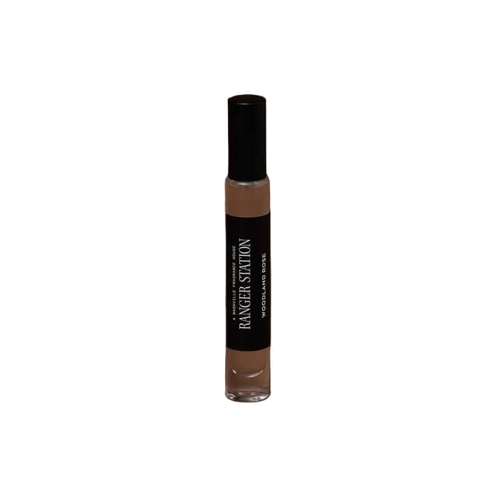 Ranger Station Perfume Woodland Rose Quickdraw Roll-On Perfume