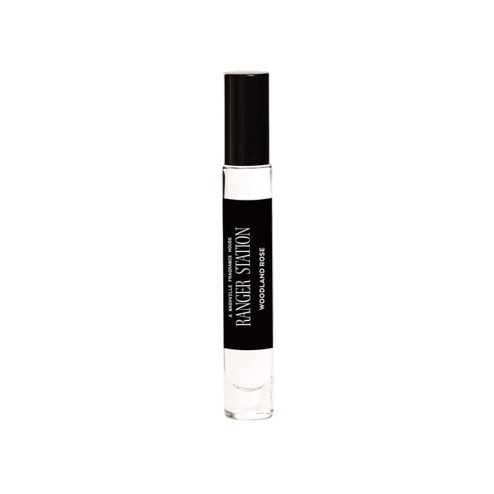 Ranger Station Perfume Woodland Rose Quickdraw Roll-On Perfume