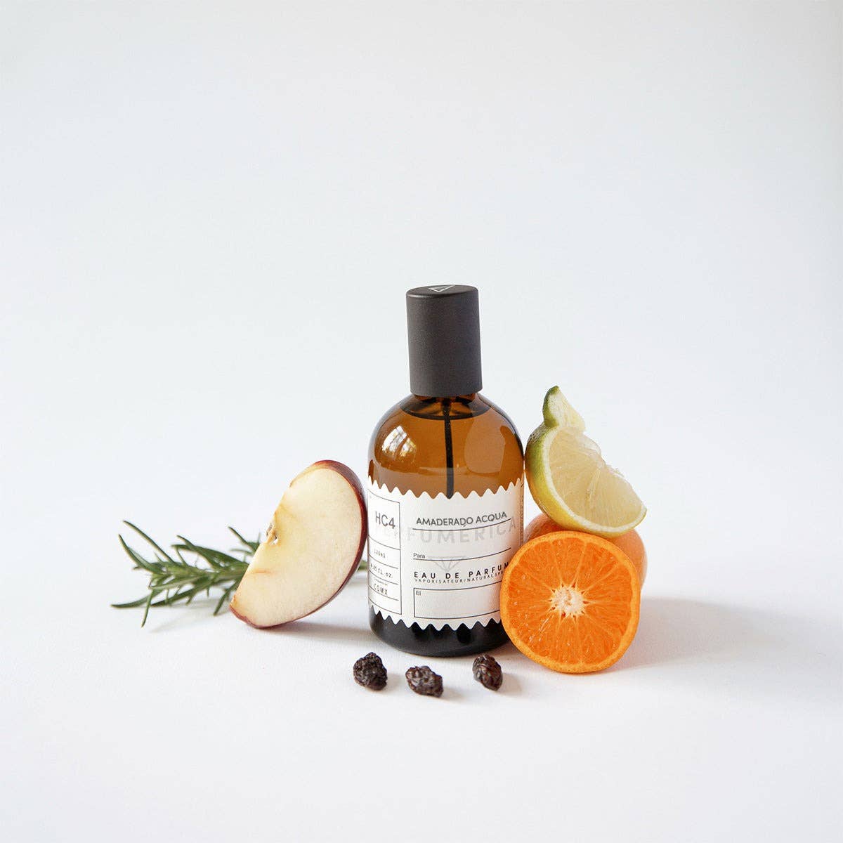 Perfumérica SHOP Woody Acqua Eau de Parfum