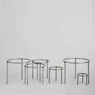 Bloomist SHOP Wrought Iron Planter Stand
