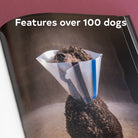 Chronicle Books Book Year of the Dogs