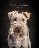 Chronicle Books Book Year of the Dogs