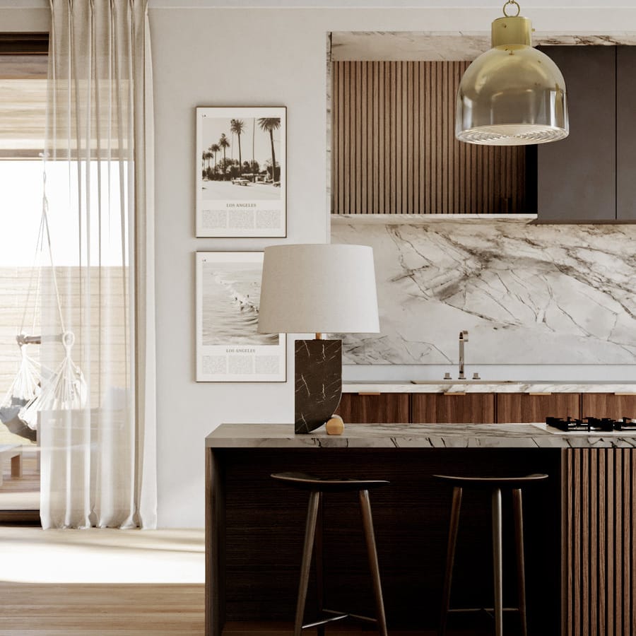 Hudson Valley Lighting SHOP Yellowstone Table Lamp