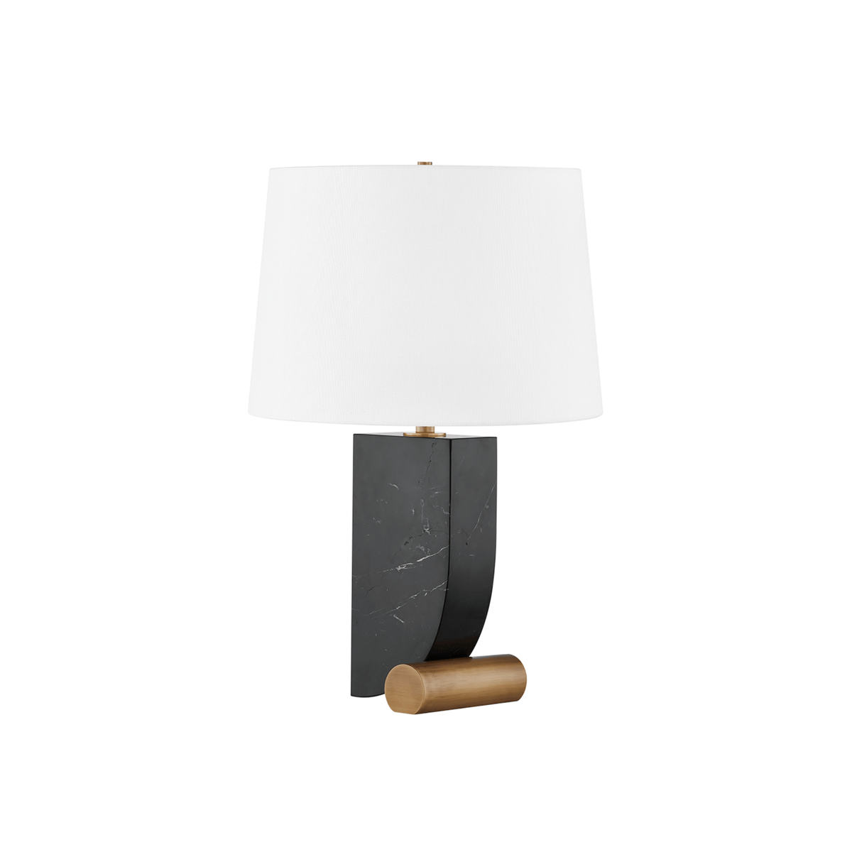 Hudson Valley Lighting SHOP Yellowstone Table Lamp