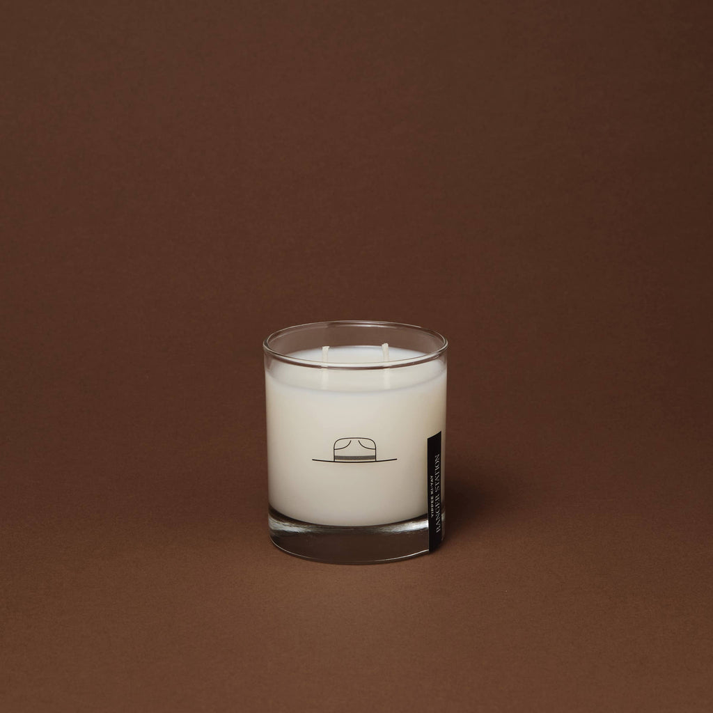 Ranger Station Wholesale Candle Yippee Ki-Yay Candle