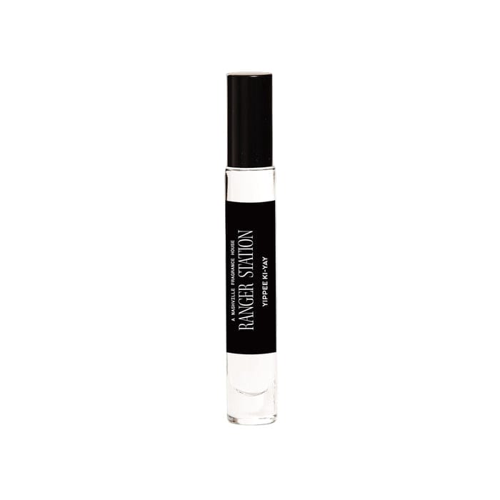 Ranger Station Perfume Yippee Ki-Yay Quickdraw Roll-On Perfume