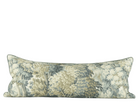 Xasmin Interiors LLC SHOP Yudi Lumbar Pillow, 14" x 48"
