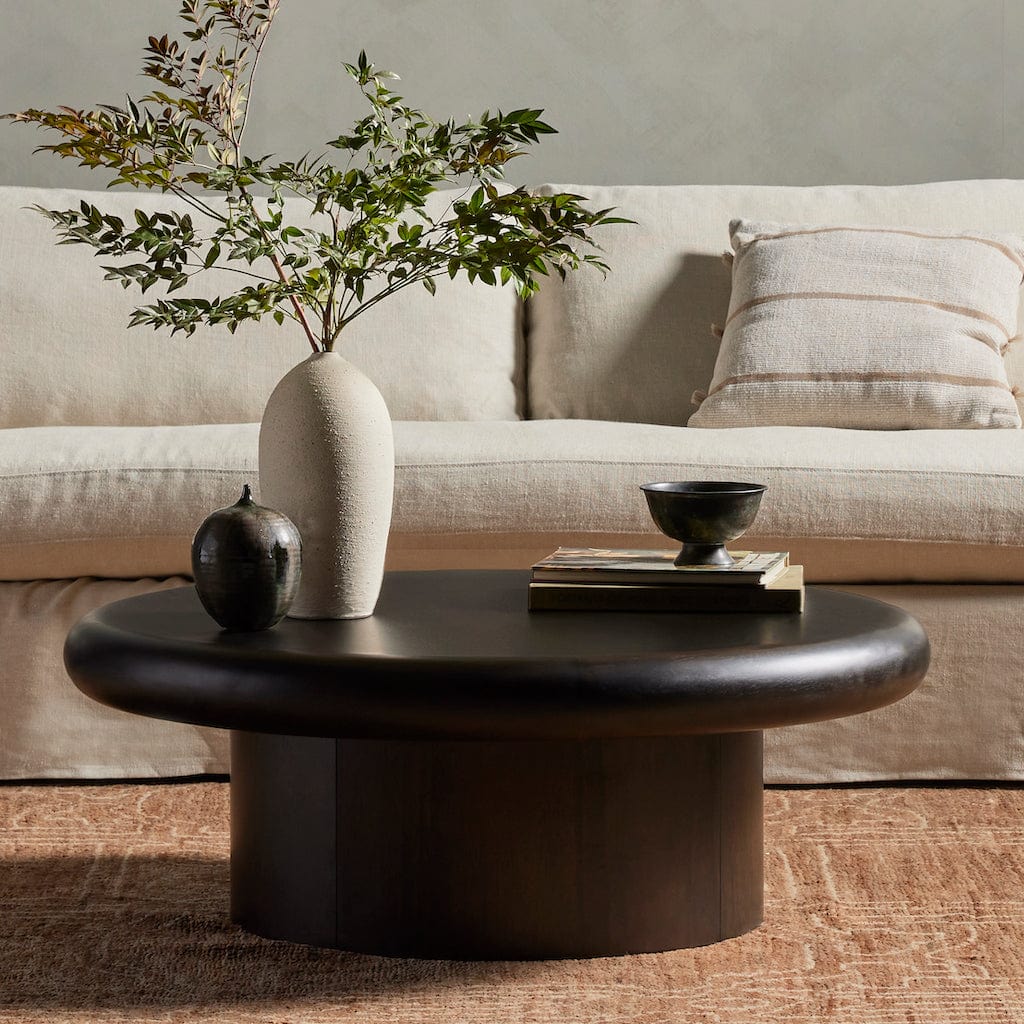 Four Hands Furniture Zach Coffee Table