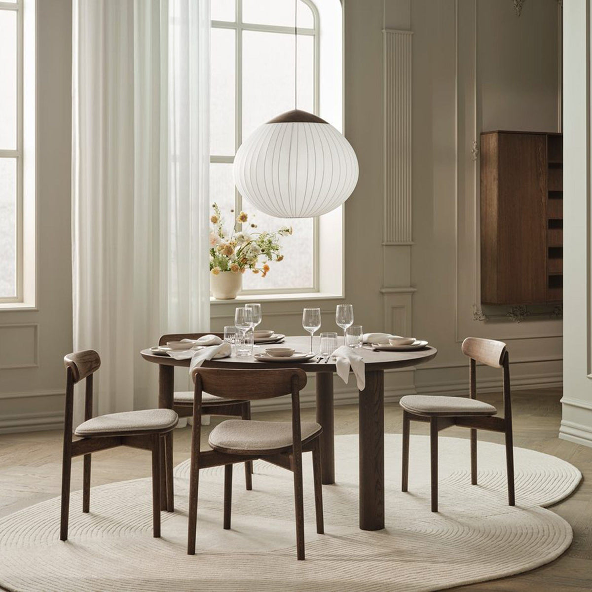 Bolia Rug Zen Rug