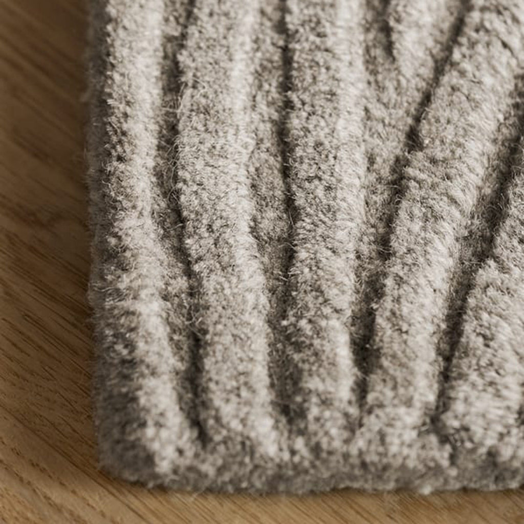 Bolia Rug Zen Rug, Rectangular