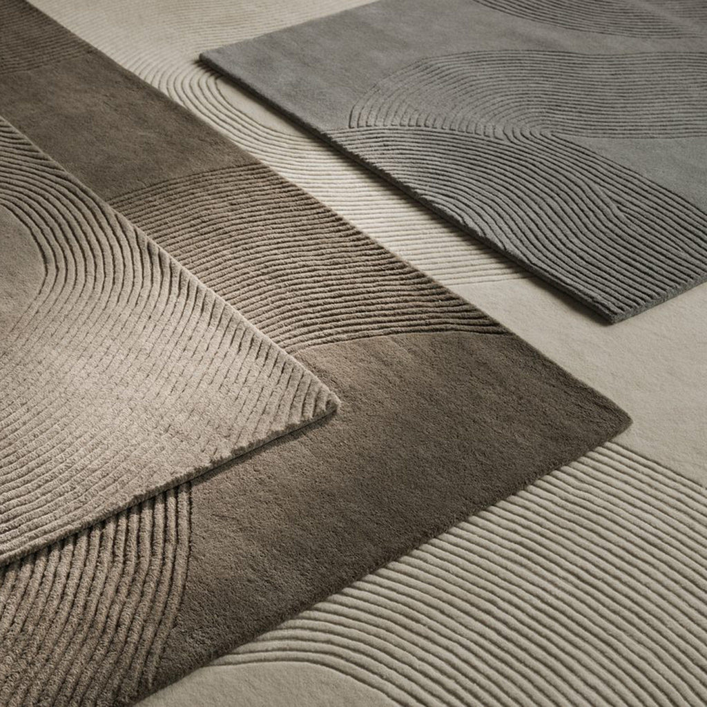 Bolia Rug Zen Rug, Rectangular