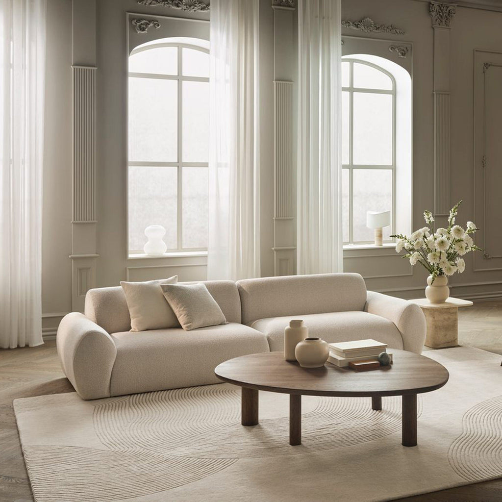 Bolia Rug Zen Rug, Rectangular