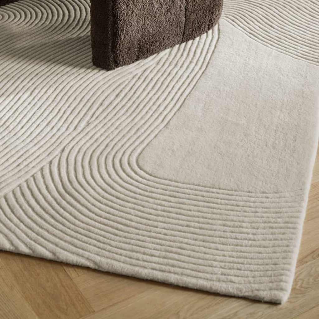 Bolia Rug Zen Rug, Rectangular