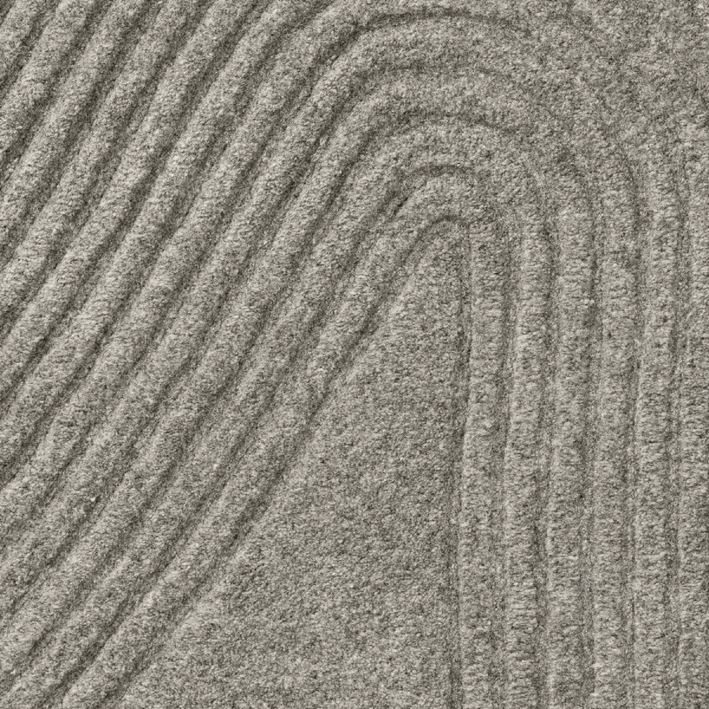 Bolia Rug Zen Rug, Rectangular