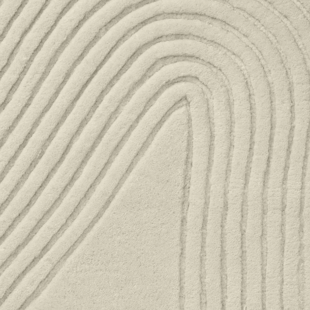 Bolia Rug Zen Rug, Rectangular