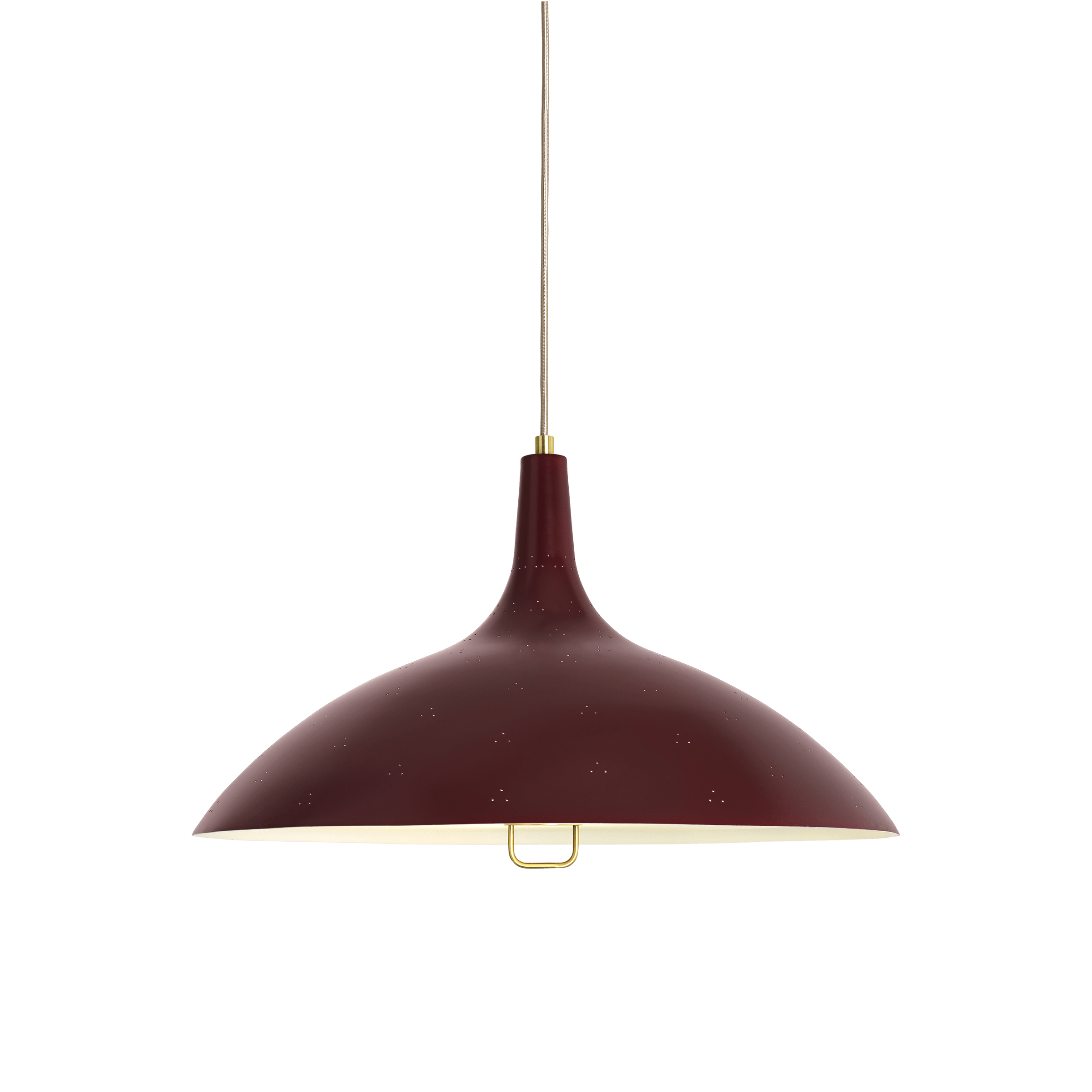Gubi Lighting 1965 Pendant